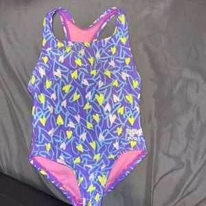 Swim suit
